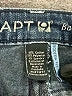 Apt. 9 Hearts Blue Jeans Size 8 - photo 4