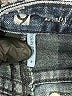 Apt. 9 Hearts Blue Jeans Size 8 - photo 5