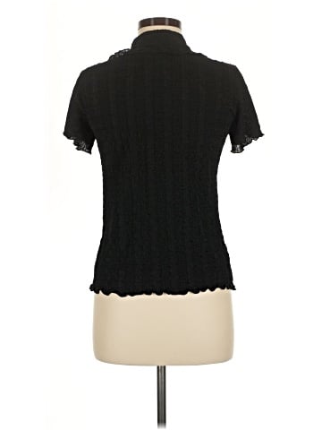 Vince. Short Sleeve Blouse (view 2)