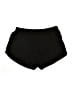 Active by Old Navy 100% Polyester Solid Black Athletic Shorts Size M - photo 1