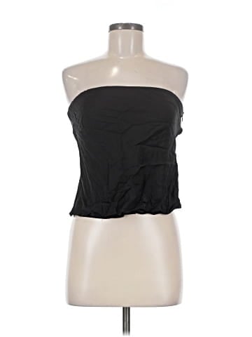 Zara Tube Top (view 1)