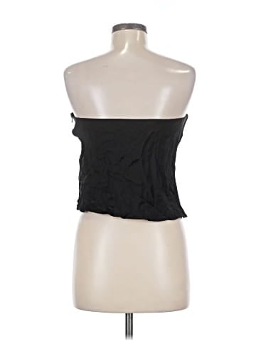 Zara Tube Top (view 2)