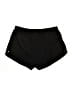 Active by Old Navy 100% Polyester Solid Black Athletic Shorts Size M - photo 2