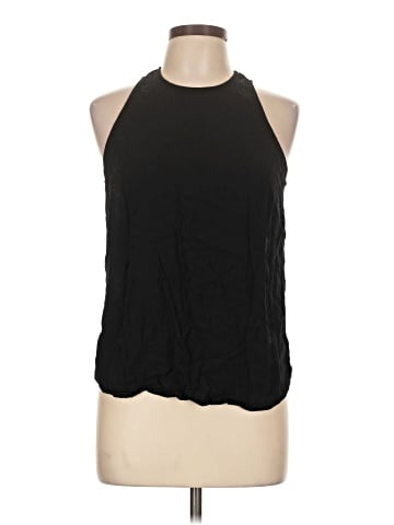 J.Crew Factory Store Sleeveless Blouse (view 1)