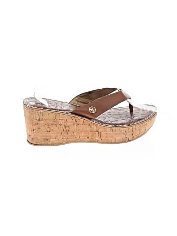 Sam Edelman Wedges (view 1)
