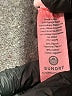 Sundry Pink Sweatshirt Size Sm (1) - photo 8