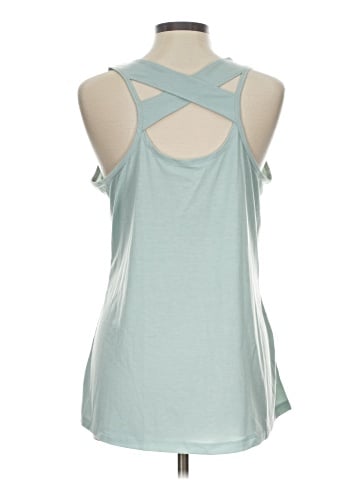 Danskin Now Sleeveless T-Shirt (view 2)