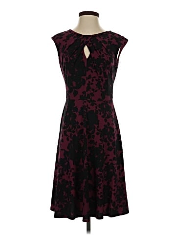 Wisp Cocktail Dress (view 1)