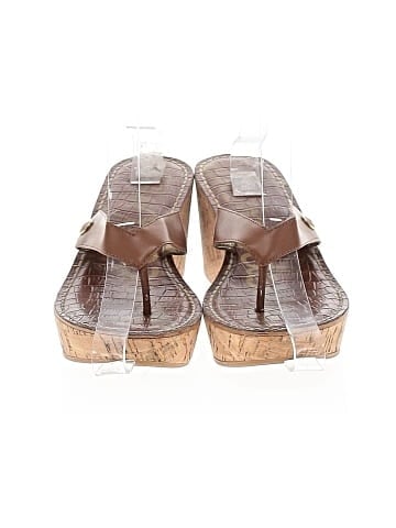 Sam Edelman Wedges (view 2)