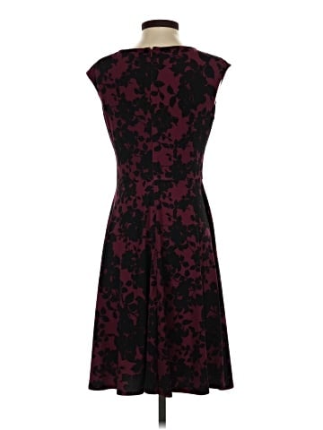 Wisp Cocktail Dress (view 2)