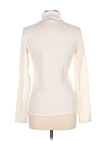 Lauren by Ralph Lauren Turtleneck Sweater (view 2)