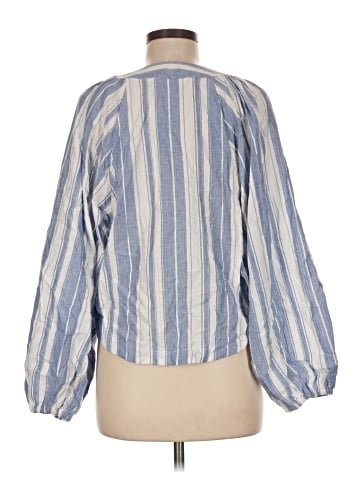 Renee 3/4 Sleeve Blouse (view 2)