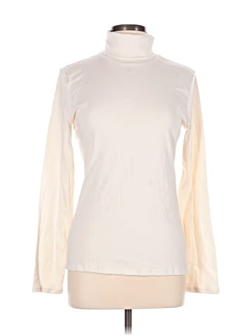 Lauren by Ralph Lauren Turtleneck Sweater (view 1)