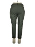 J.Jill Solid Green Casual Pants Size 14 (petite) - photo 2