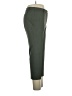 J.Jill Solid Green Casual Pants Size 14 (petite) - photo 4