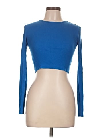 Urban Outfitters 3/4 Sleeve T-Shirt (view 1)
