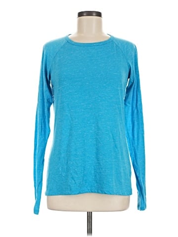 VSX Sport Long Sleeve T-Shirt (view 1)