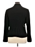 Talbots Outlet 100% Polyester Black Blazer Size 16 - photo 2