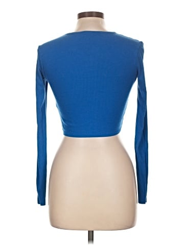 Urban Outfitters 3/4 Sleeve T-Shirt (view 2)