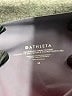 Athleta Purple Active Pants Size M - photo 4