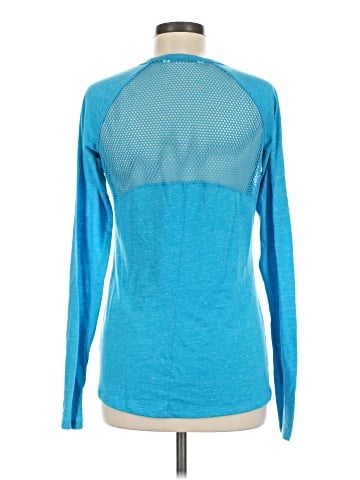 VSX Sport Long Sleeve T-Shirt (view 2)