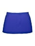 Lands' End Solid Blue Active Skort Size L - photo 2