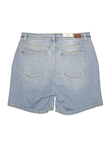 Judy Blue Denim Shorts (view 2)