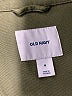 Old Navy Solid Green Jacket Size M - photo 6