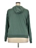 Torrid Green Cardigan Size 2X Plus (2) - photo 2