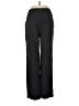 Primark Stripes Black Casual Pants Size 6 - photo 2