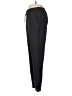 Primark Stripes Black Casual Pants Size 6 - photo 5