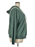Torrid Green Cardigan Size 2X Plus (2) - photo 4