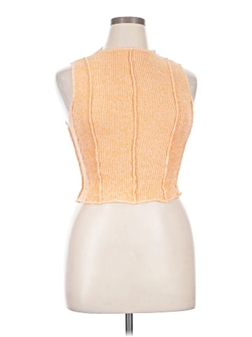 Kaileigh Sleeveless Top (view 1)