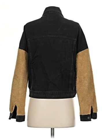 Trafaluc by Zara Jacket (view 2)