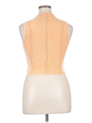 Kaileigh Sleeveless Top (view 2)