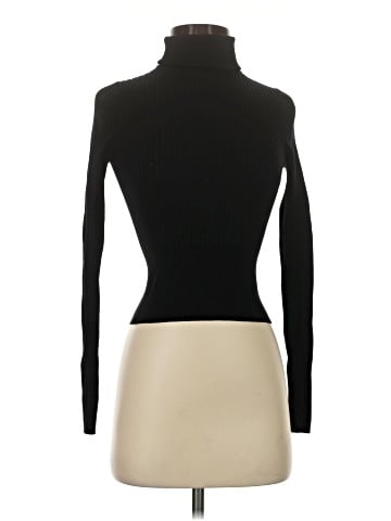 Zara Turtleneck Sweater (view 1)