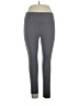 Athleta Gray Active Pants Size XL - photo 1