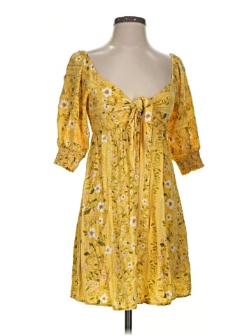 O'Neill Casual Dress (view 1)