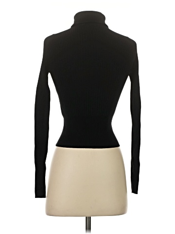 Zara Turtleneck Sweater (view 2)