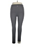 Athleta Gray Active Pants Size XL - photo 2