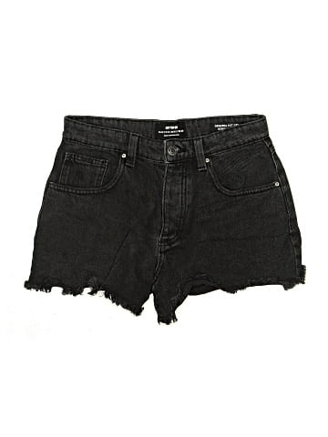 Cotton On Denim Shorts (view 1)
