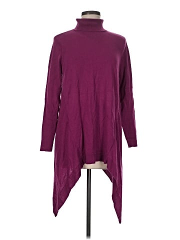 Chico's Turtleneck Sweater (view 1)