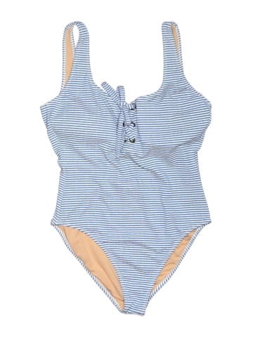 J.Crew One Piece Swimsuit (view 1)