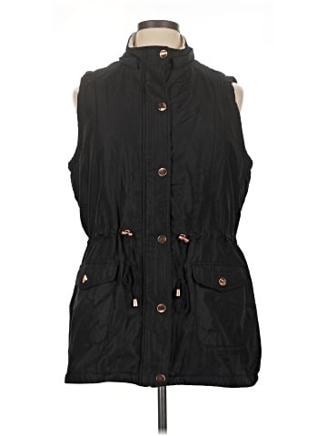 Ashley by 26 International Vest (view 1)