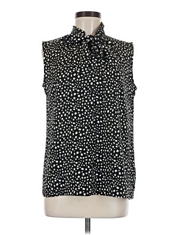 Uniqlo Sleeveless Blouse (view 1)