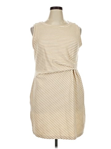 Ann Taylor LOFT Casual Dress (view 1)
