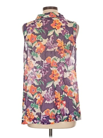 Merona Tank Top (view 2)