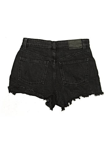 Cotton On Denim Shorts (view 2)