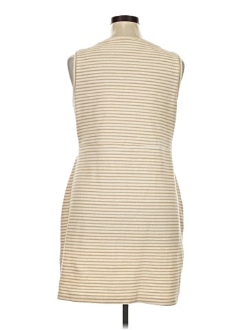 Ann Taylor LOFT Casual Dress (view 2)