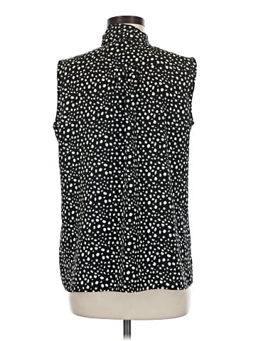 Uniqlo Sleeveless Blouse (view 2)